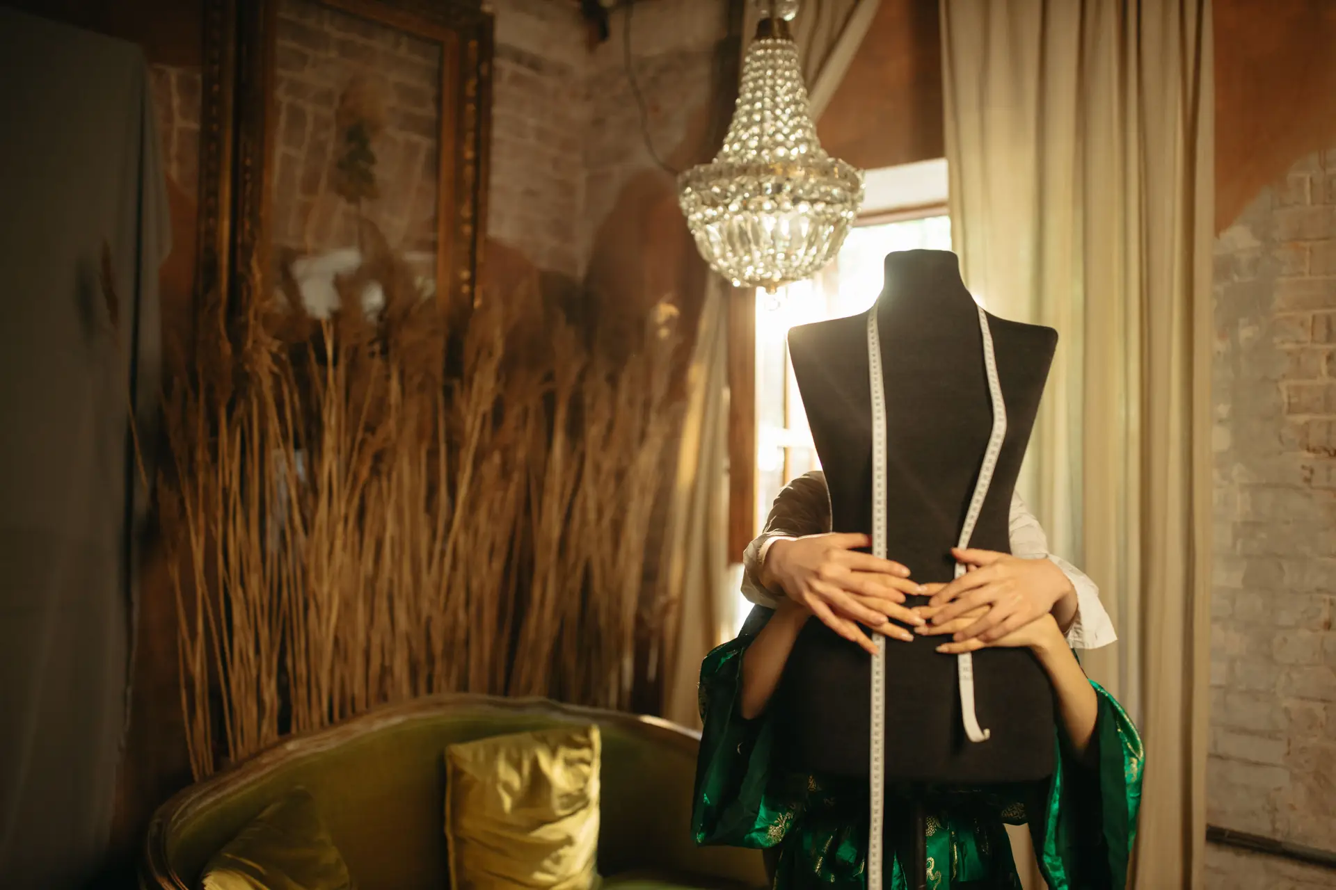 Atelier hangulat